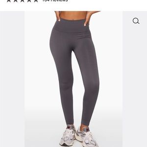 Set Active Sculptflex Leggings in Pebble